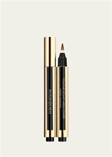 ysl full coverage concealer